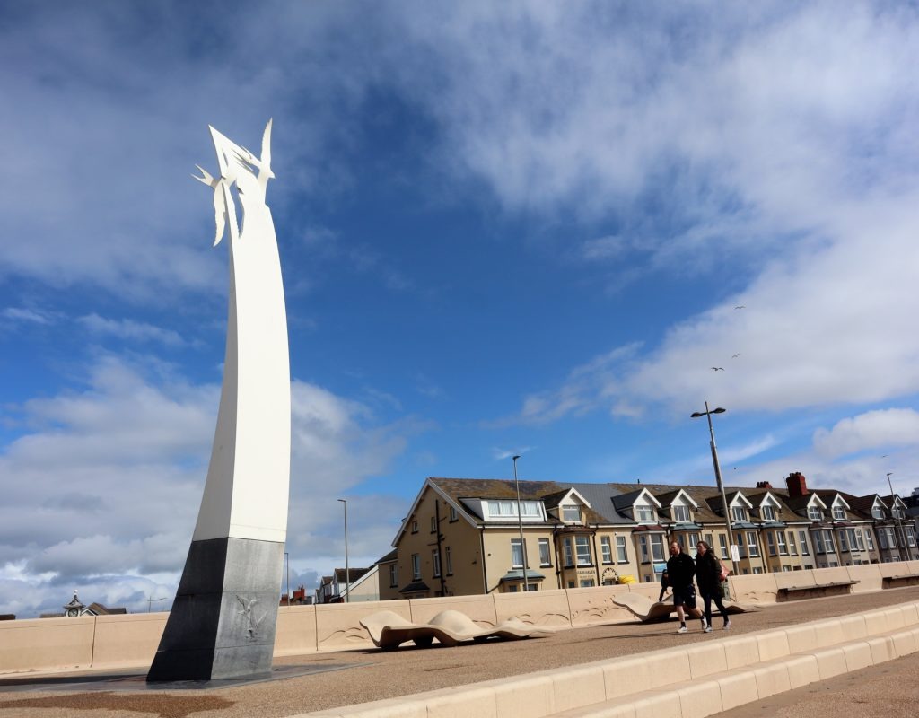 Thornton-Cleveleys, Fylde Coast