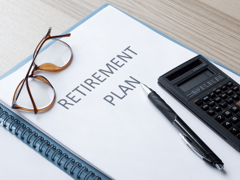 Retirement Planning