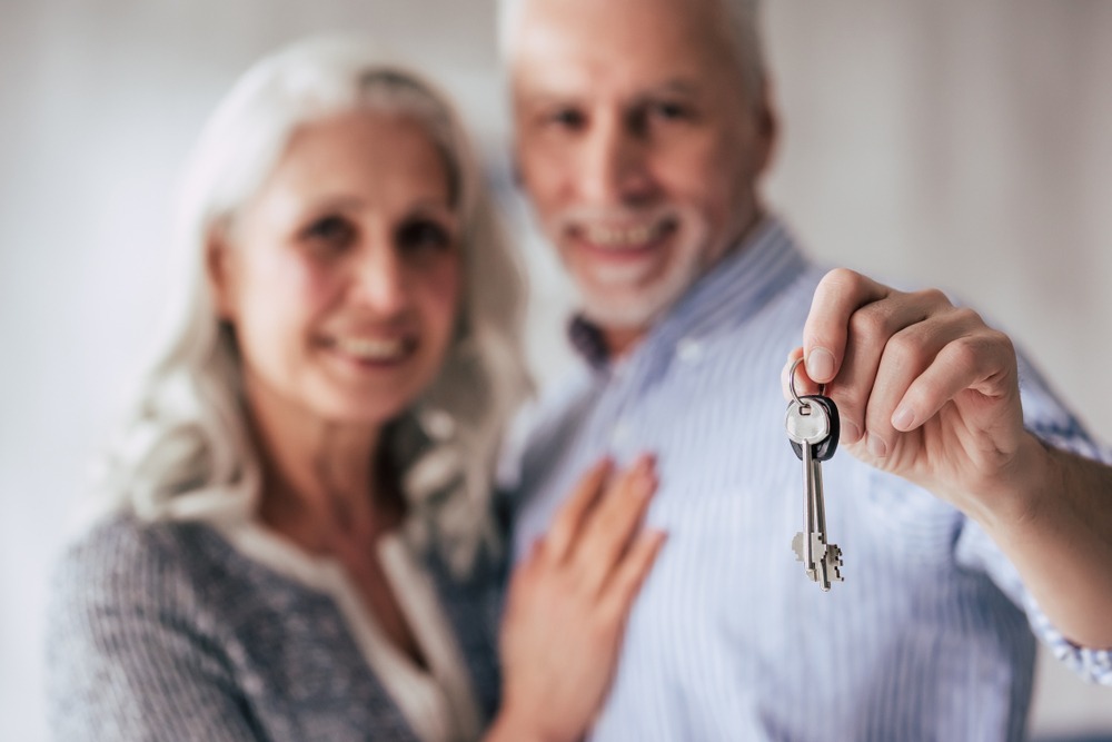 Six Advantages of a New Retirement Apartment