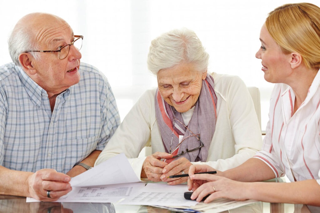 Steps To Moving to Your New Retirement Apartment