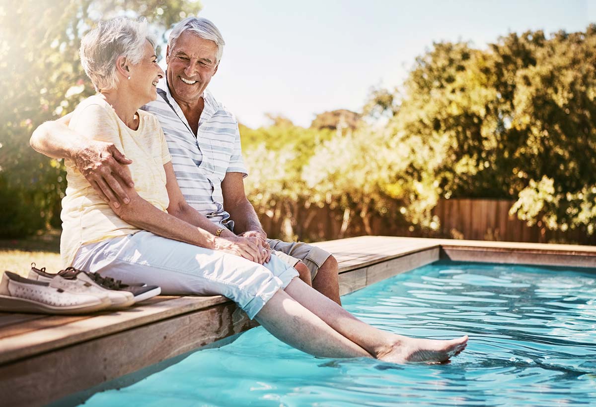 renting in retirement